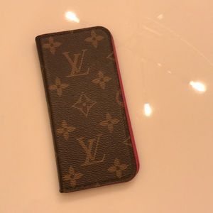 Louis Vuitton iPhone 6 phone case